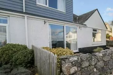 Mökkimajoitus Waverley