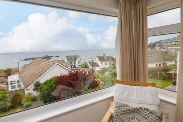 بيت ريفى Wootton Gray