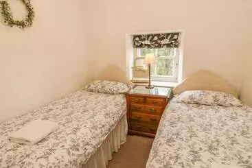 Beckside Cottage