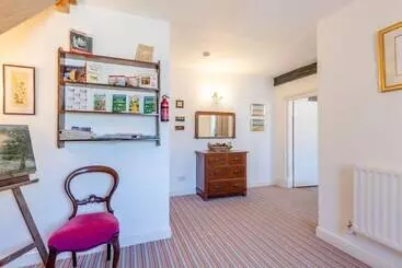 Church Cottage