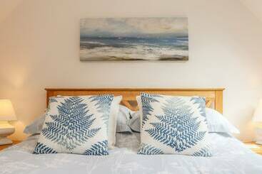 Casa Rurale Cross Syke Barn