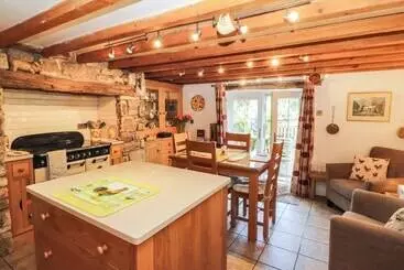 Fell Cottage