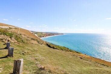 Сельский дом Fieldside