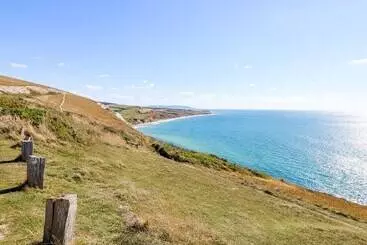 コテージ Fieldside