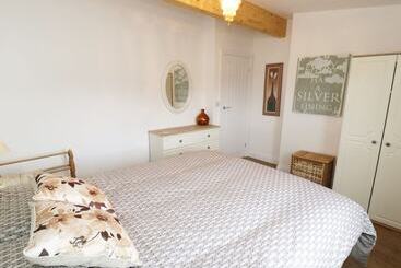 Casa Rurale Foxes Den