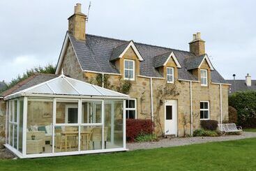 コテージ Kerrisdale