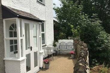 Kır Evi Railway View