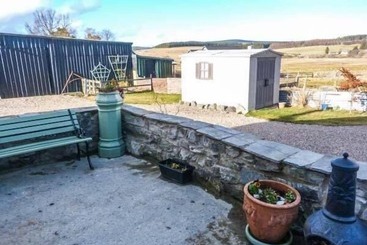 Mökkimajoitus Riemore