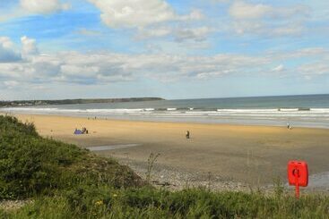 Casa Rural Spindrift