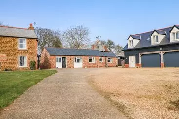 Sunnyside Cottage