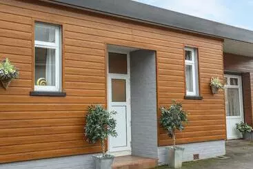 Dom wiejski The Cabin