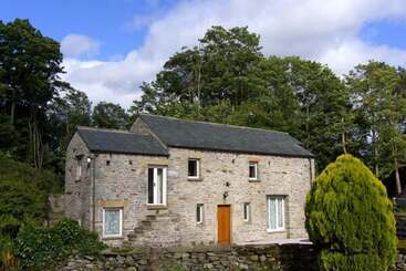بيت ريفى The Old Stables