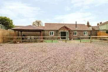 Casa Rural The Stable