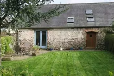 Swallows Cottage