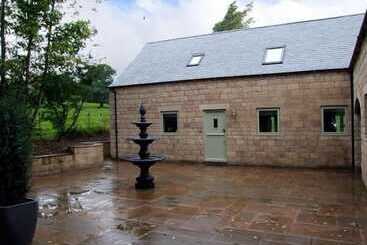 コテージ Alveton