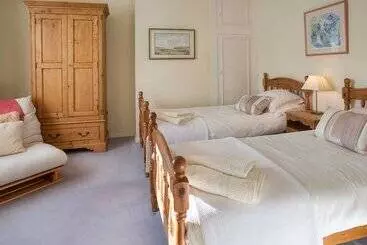 Casa Rural Barmoor Ridge