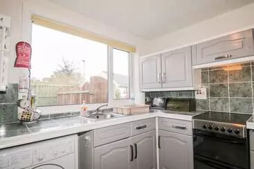 Braemar Cottage