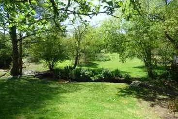 Cottage Brightley Mill Barn