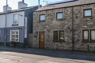 Bytheway Cottage