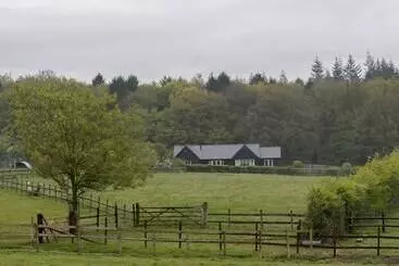 Casa Rurale Farley Lodge