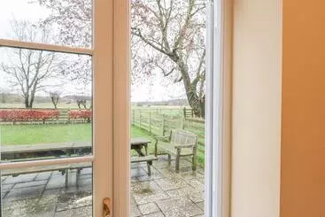 Mökkimajoitus Foreman's House