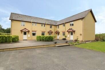 Casa Rurale Foxes Meadow