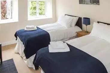 Ganarew Cottage