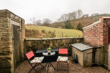 Ghyll Cottage