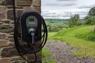 Сельский дом Hiraeth