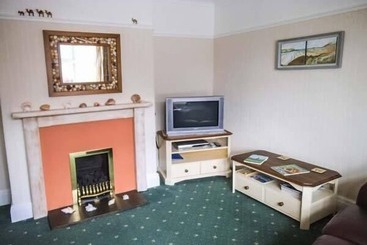 Сельский дом Pendeen