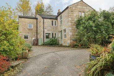 Salter Rake Gate Cottage