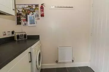 コテージ Sandlings