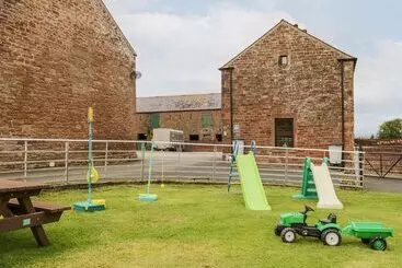 Casa Rural The Old Grainstore