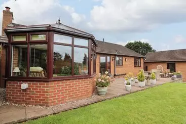 コテージ Tregarthens