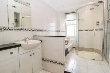 コテージ Two Tweenways