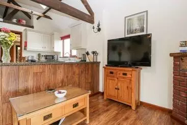 Walnut Cottage
