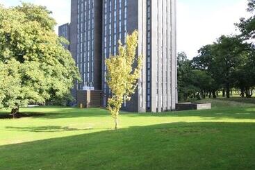 Общежитие University Of Essex   Colchester Campus