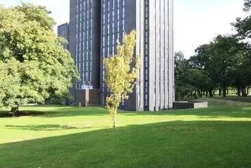 Retkeilymaja University Of Essex   Colchester Campus