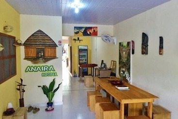 Anaira Hostel