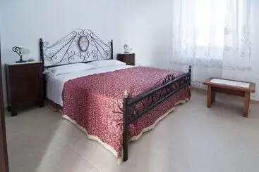 Bed and Breakfast Casa Vacanza La Scisa