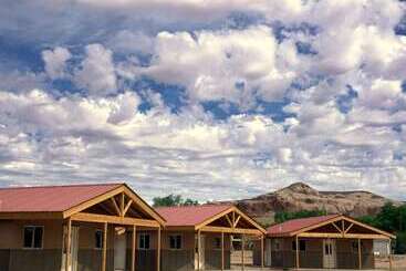 קוטג'' Bluff Gardens