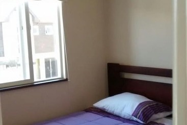 کلبه Cabaña Ayala Pucon