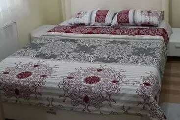 Cerit Pansiyon