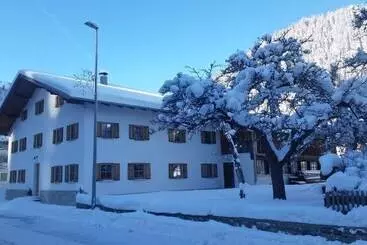 Cottage Ferienhof Leo