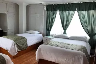 Hostal Humbertina