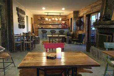 Hotel 381 Panguipulli