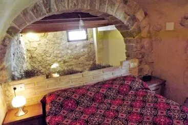 Otel Altea Suite Vault
