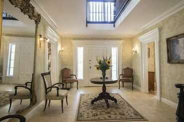 Otel Brinckerhoff Inn