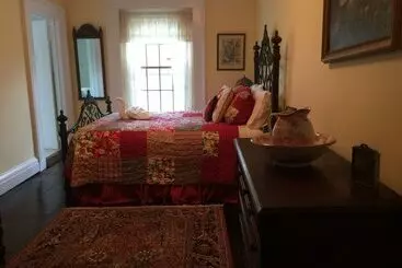 Hotel Brinckerhoff Inn