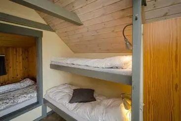 Hotel Bryrup Camping